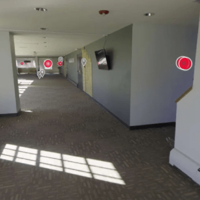 3D VIRTUAL TOURS